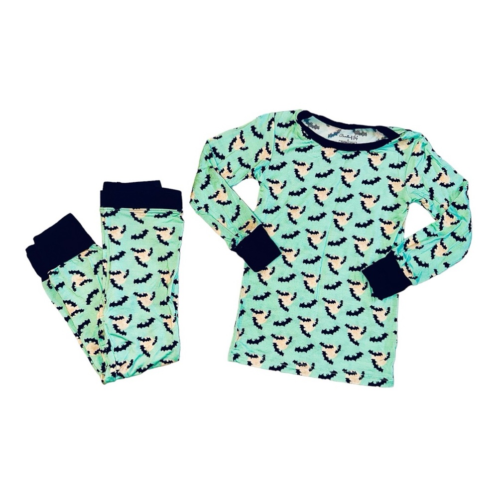 Like New Bamboo Pj Set